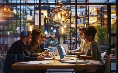 Solutions to Website Design Challenges for Rockwall Firms