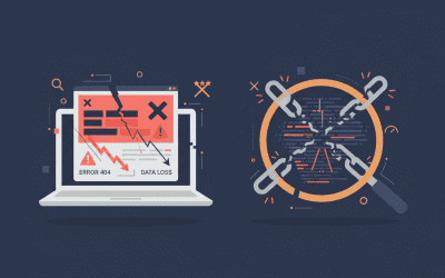 10 Website Design Mistakes That Are Killing Your SEO Rankings