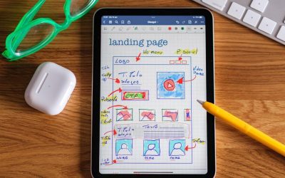 The Anatomy of a High-Ranking Landing Page