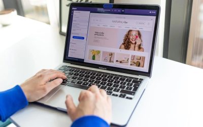 The Psychology of Color and Layout in Modern Web Design